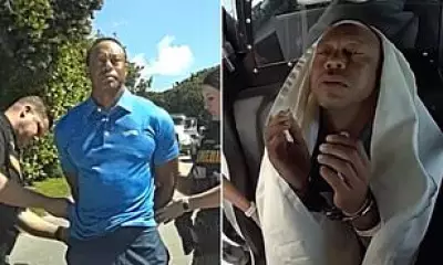 Jason Day Criticises Tiger Woods as 'Selfish' Over DUI Arrest and Car Crash