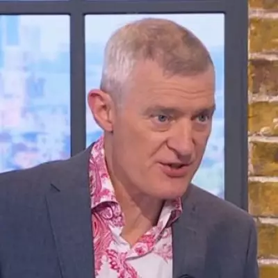 Jeremy Vine Defends Sacked Waitrose Worker Who Tackled Easter Egg Thief