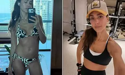 Jessica Alba's Ageless Secret: The Fab Four Diet at 45