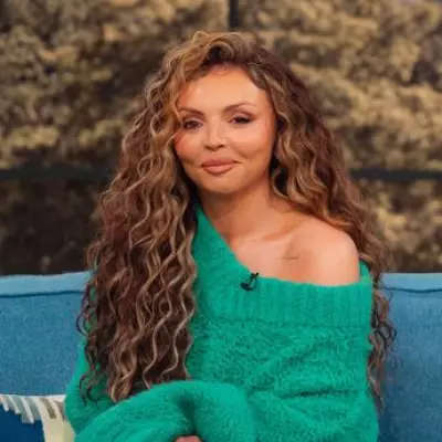 Jesy Nelson Shares Twin Photos Amid SMA Screening Campaign Milestone