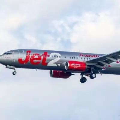 Jet2 Warns Passengers of Weekend Traffic and Spanish Strike Delays