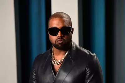 Jewish Leaders Refuse to Meet Kanye West Amid Wireless Festival Backlash