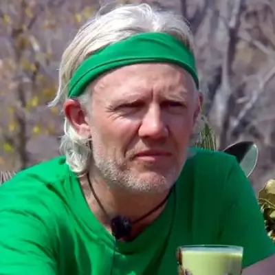 Jimmy Bullard Confirms I'm A Celebrity Final Attendance Amid Feud Claims