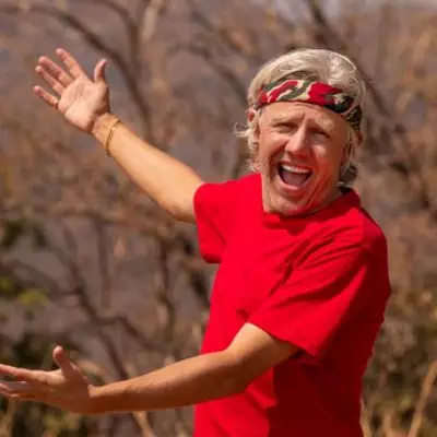 Jimmy Bullard Vows to Play Pranks on I'm A Celebrity All Stars