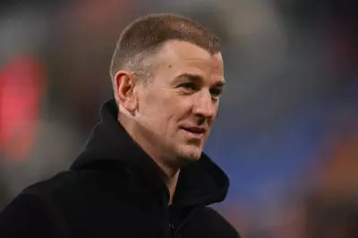 Joe Hart Rules Out Coaching Career, Cites Family Life Concerns