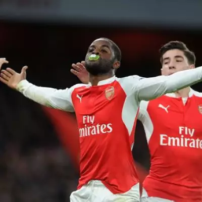 Joel Campbell Claims He Deserved More Arsenal Game Time After Loan Spells