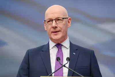 John Swinney Demands Keir Starmer Resign Over Mandelson Vetting Scandal