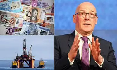 John Swinney's Cost-of-Living Rhetoric Clashes with SNP's Economic Record