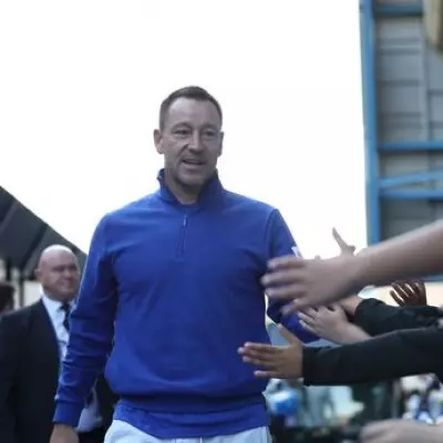 John Terry and Dennis Wise Back Rupert Lowe's Benefits Ban for Immigrants