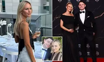 Jules Neale Reveals Hypnotherapy Breakdown After Lachie Neale Marriage Scandal
