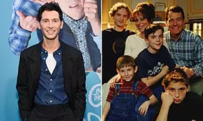 Justin Berfield Returns as Reese in Malcolm in the Middle Revival After 20-Year Hiatus