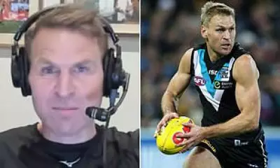 Kane Cornes Labels Boxing Day Test as Overrated, Fans Agree