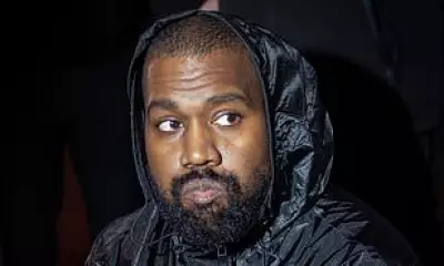 Kanye West Banned from UK, Wireless Festival Cancelled Amid Antisemitism Row