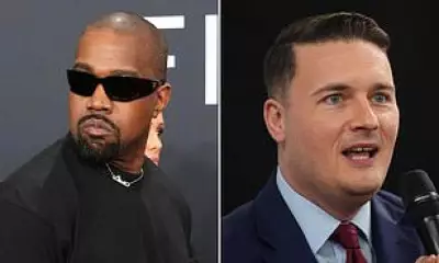 Kanye West Blocked from UK Entry Amid Wireless Festival Controversy