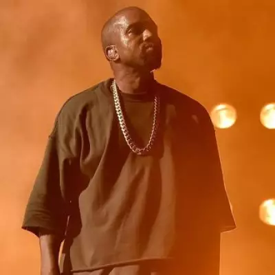 Kanye West Faces French Ban After UK Visa Denial, Marseille Concert in Jeopardy