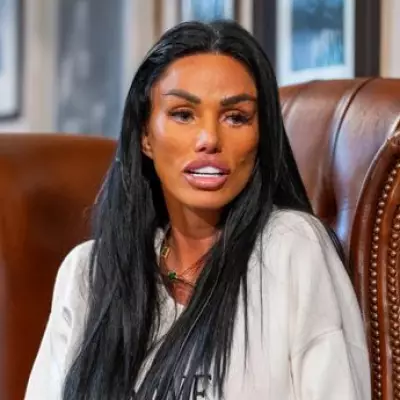 Katie Price Warned by Fans for Promoting Illegal CBD in Dubai