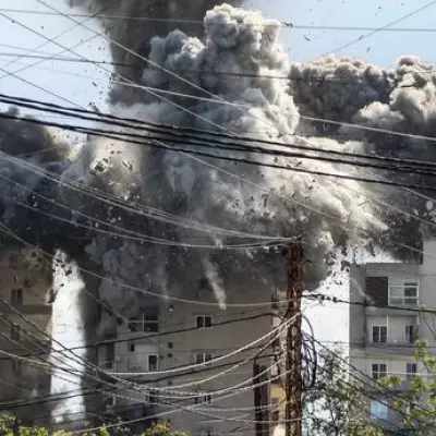 Keir Starmer and Global Leaders Urge Israel to Halt Lebanon Offensive