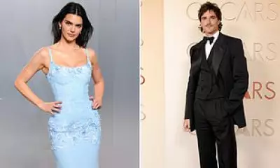 Kendall Jenner and Jacob Elordi Spark Romance Rumours After Coachella Kissing Claims