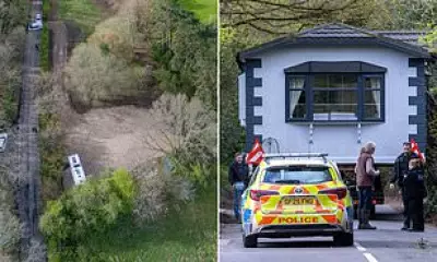 Kent Villagers Outraged as Travellers Flout Planning Laws in Easter Land Grab