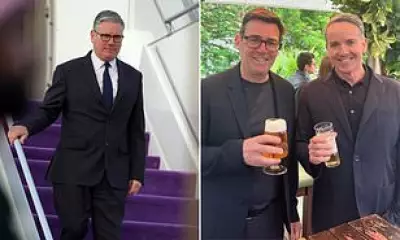 Key Burnham Ally Calls for Starmer's Ouster Over Economic Damage to Hospitality