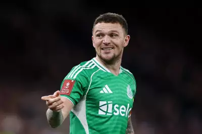 Kieran Trippier Announces Emotional Departure from Newcastle United
