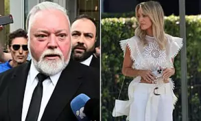 KIIS FM Countersuit Demands Millions from Sandilands and Henderson