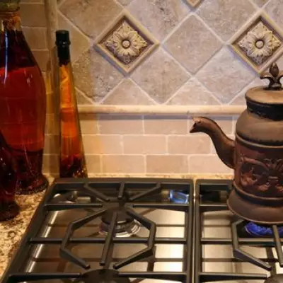 Kitchen Expert Reveals 5 Popular Features That Age Your Home