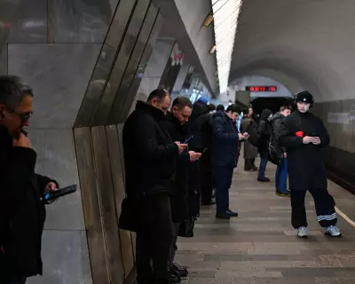 Kremlin Forces Big Firms into 'Witch-Hunt' Against Internet Rebels in Russia