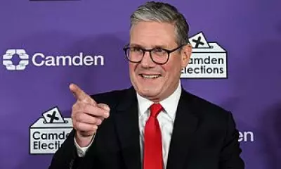 Labour Faces Green Surge as Senior Councillor Defects and Polls Predict Ministerial Losses