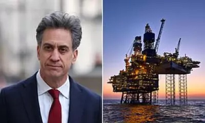 Labour MPs Revolt Against Miliband's North Sea Drilling Ban Amid Cost of Living Crisis