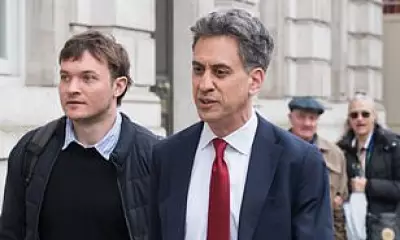 Labour Voters Shift on North Sea Drilling Amid Middle East Conflict Energy Fears