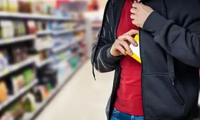 Labour's Soft Justice: Only 0.3% of Shoplifters Face Jail Under New Reforms