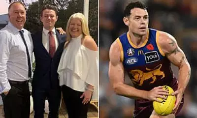 Lachie Neale’s Parents Could Lure Him to South Australia