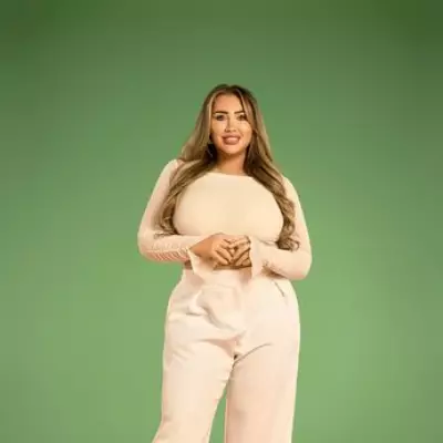 Lauren Goodger Reveals Why She Skipped TOWIE Vietnam Trip