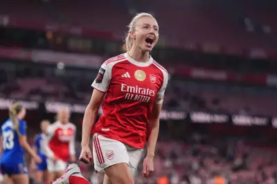 Leah Williamson Signs New Arsenal Contract, Extending Stay Beyond Two Decades