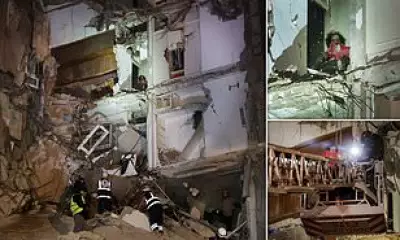 Lebanon and Israel Begin Historic Peace Talks Following Intense IDF Strikes