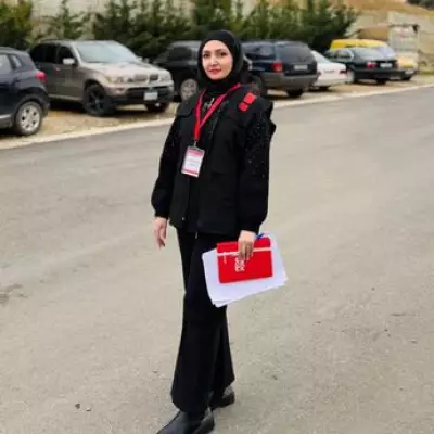 Lebanon Family Fears Death on Journey Home Amid Israel-Hezbollah Conflict