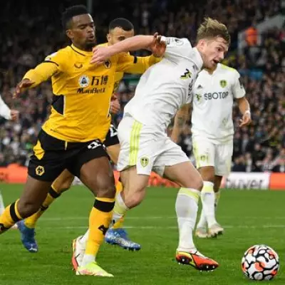 Leeds vs Wolves TV Guide: Kick-off Time, Live Stream & Radio Details