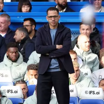 Liam Rosenior Admits Enzo Fernandez Omission May Have Hurt Chelsea