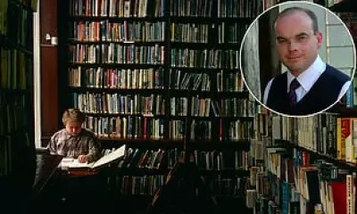 Libraries as Lifelines: From Carnegie's Legacy to Modern Community Havens