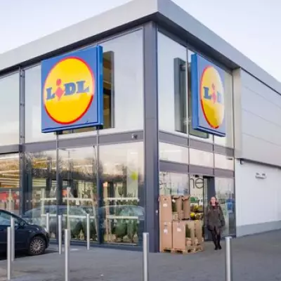 Lidl's £3.99 Pizza Tastes Like Restaurant Quality, Shoppers Rave