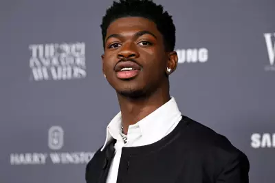 Lil Nas X's Felony Charges to be Dismissed After Mental Health Programme