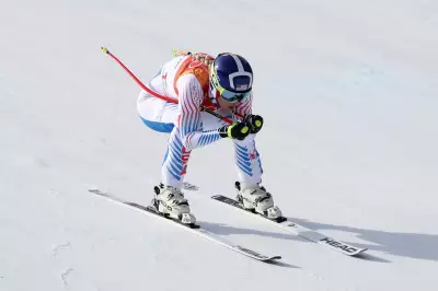Lindsey Vonn Opens Up on Emotional Struggle After Olympic Crash as She Weighs Skiing Future