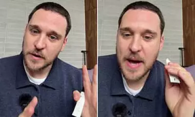 Lip Balm as Eye Cream: Dermal Therapist's Anti-Aging Hack