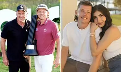 LIV Golf Faces Collapse Rumours, Putting Cameron Smith's Future in Doubt