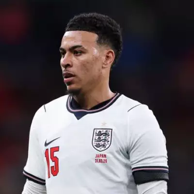 Liverpool and Arsenal Eye Aston Villa's Morgan Rogers in Major Summer Transfer