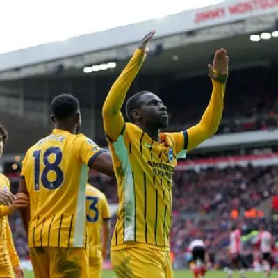 Liverpool Eye £33m Premier League Star as Salah Replacement Amid Transfer Demands