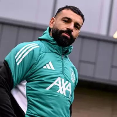 Liverpool Stars Reveal Mohamed Salah's Incredible Dedication Behind the Scenes