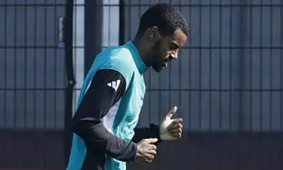 Liverpool's Alexander Isak Returns to Full Training After Injury Layoff