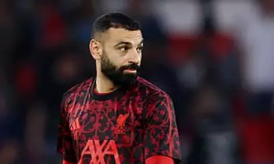 Liverpool's Crucial Premier League Clash with Fulham Under Arne Slot's Pressure